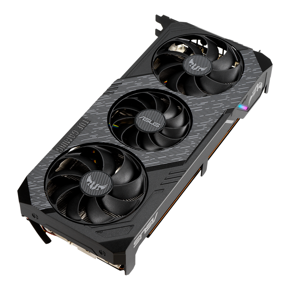 ASUS Radeon RX 5600 XT EVO – image 4