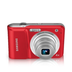 Samsung ES ES25 1/2.3" Compact camera – image 3