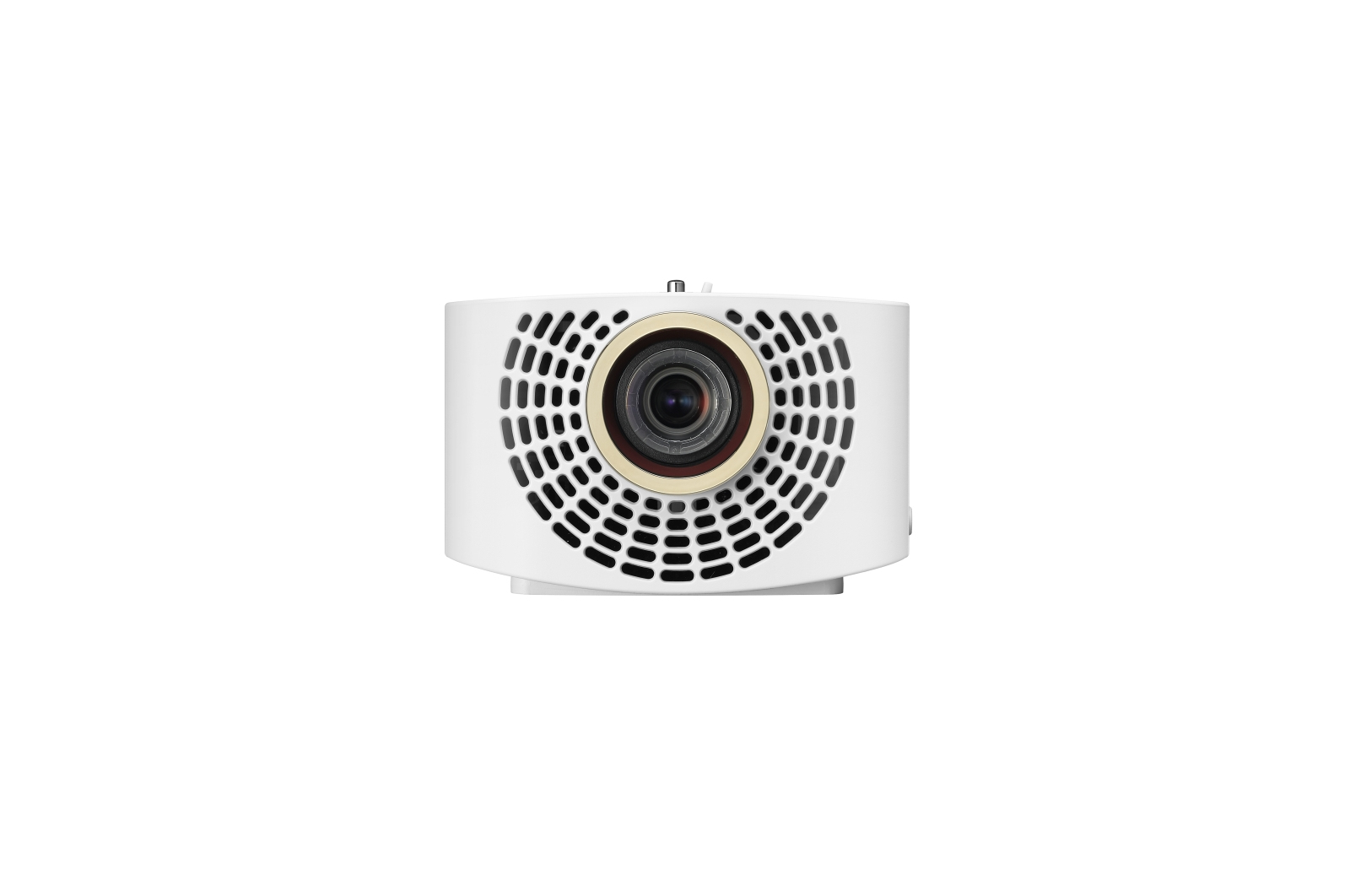 LG HF60LA data projector Standard throw projector 1400 ANSI lumens DLP 1080p (1920x1080) White – image 7