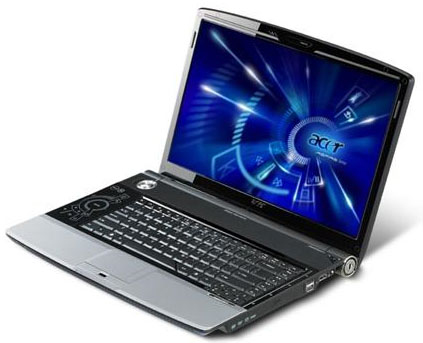 Acer Aspire 6920