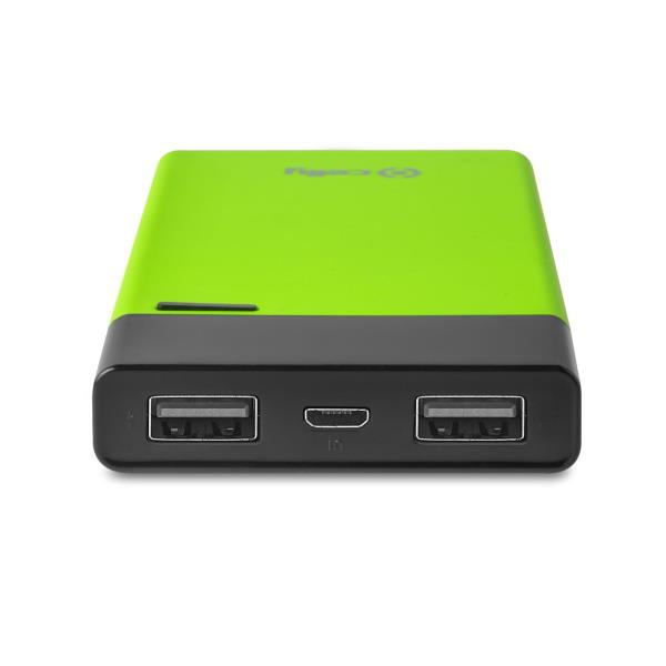 Celly PBPOP5000GN power bank Lithium-Ion (Li-Ion) – image 2