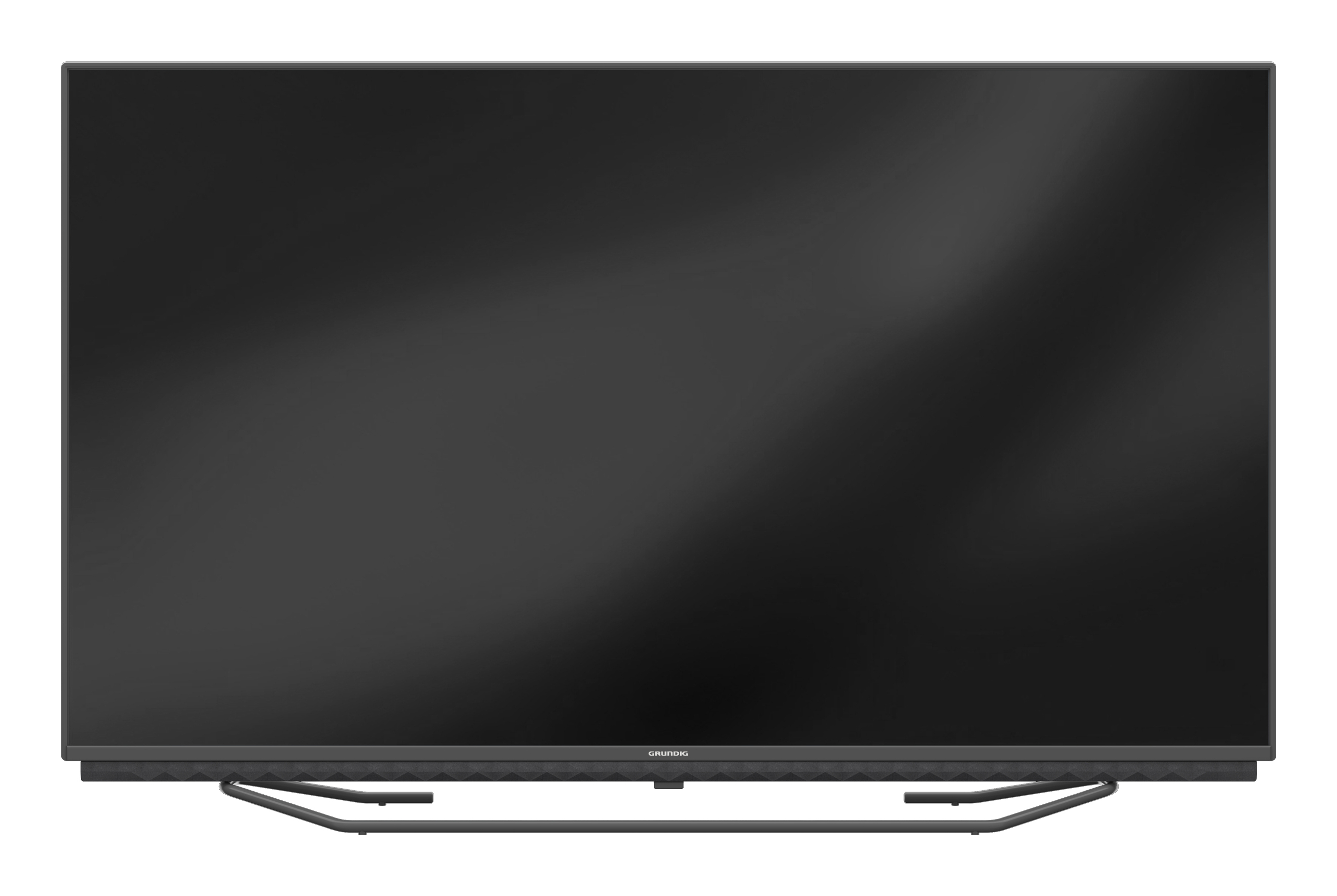 Grundig CUA 7250 Rom 43" — vue 1 sur 8