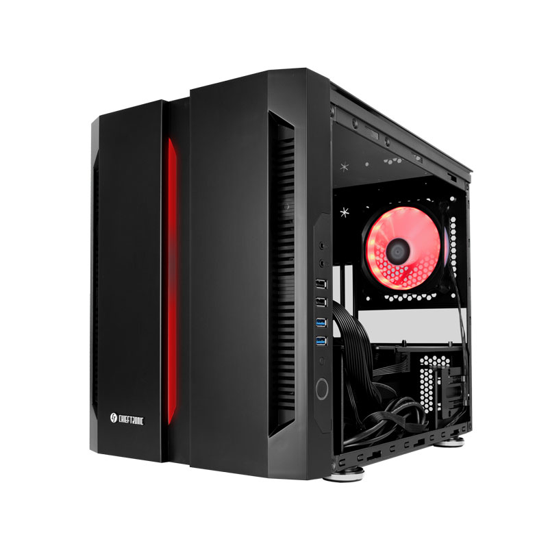 Chieftec Chieftronic M1 – image 4