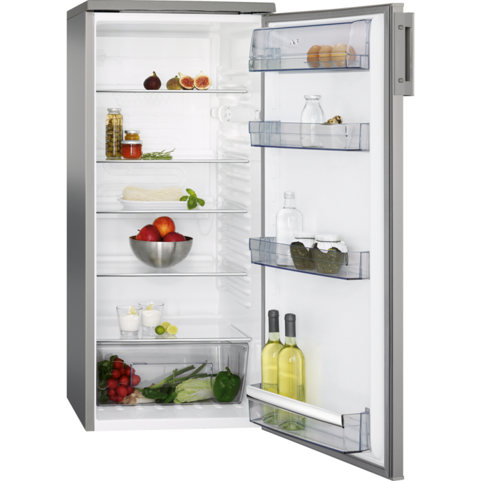 AEG RKB52512AX fridge Freestanding