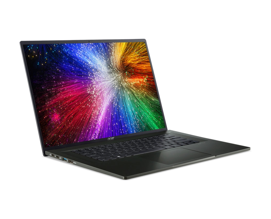 Acer Swift Edge SFA16-41-R0EX AMD Ryzen™ 5 6600U Laptop – image 2