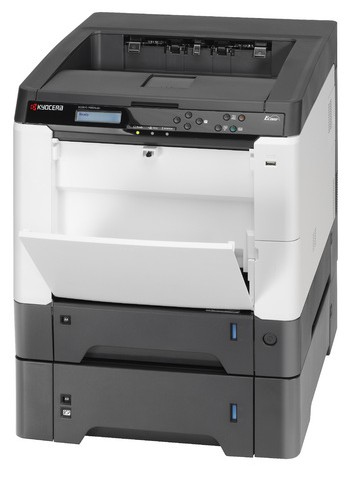 Kyocera ECOSYS P6026cdn/KL3 – image 4