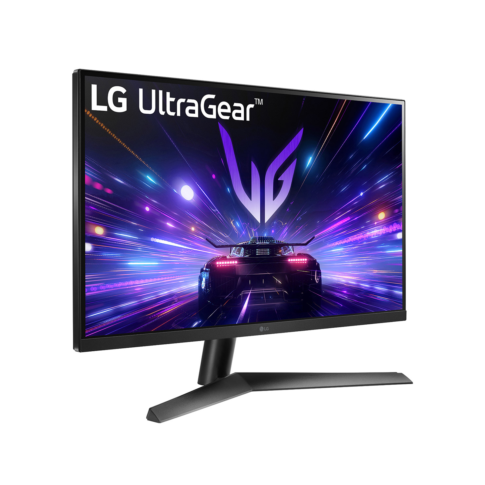 LG 27GS60F computer monitor – image 4