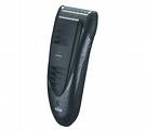 Braun 170 Foil shaver Black