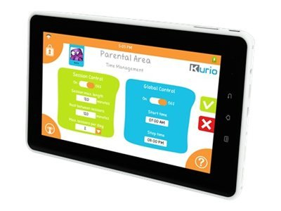 Kurio CI1100 4 GB Blue, White