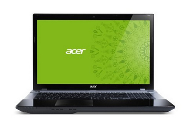 Acer Aspire 771G-6485 Intel® Core™ i5 i5-3230M Laptop 43.9 cm (17.3") HD+ 6 GB DDR3-SDRAM 750 GB HDD NVIDIA® GeForce® GT 730M Windows 8 Black QWERTY