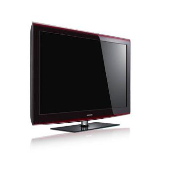 Samsung LE-32B551 TV – image 3