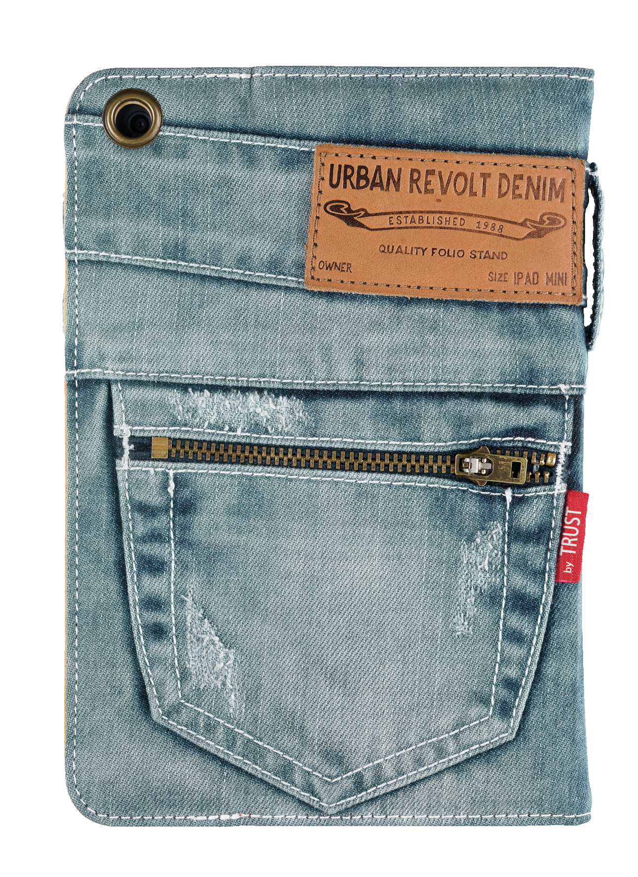 Trust 19193 tablet case – image 2