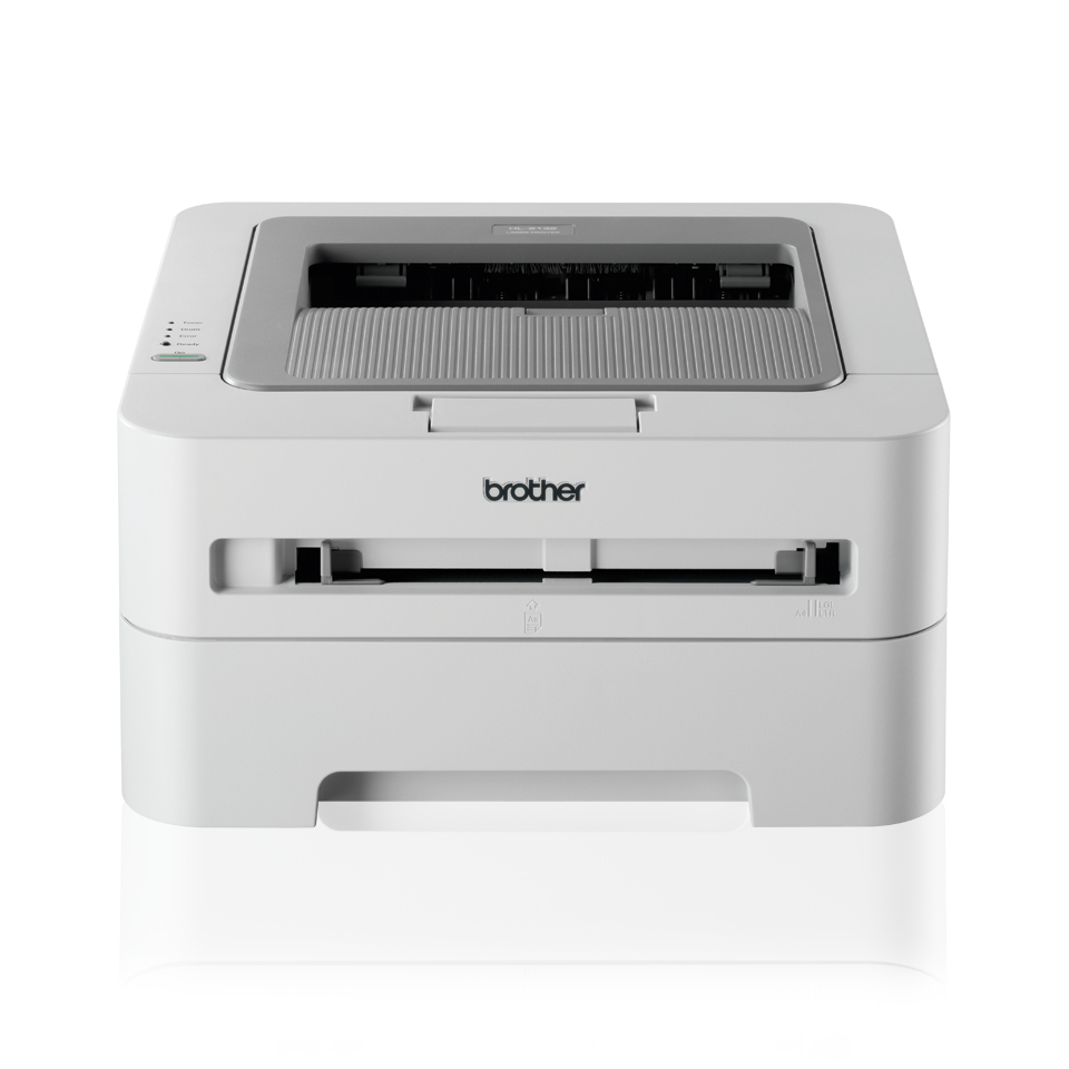 Brother HL-2132 laser printer – image 1
