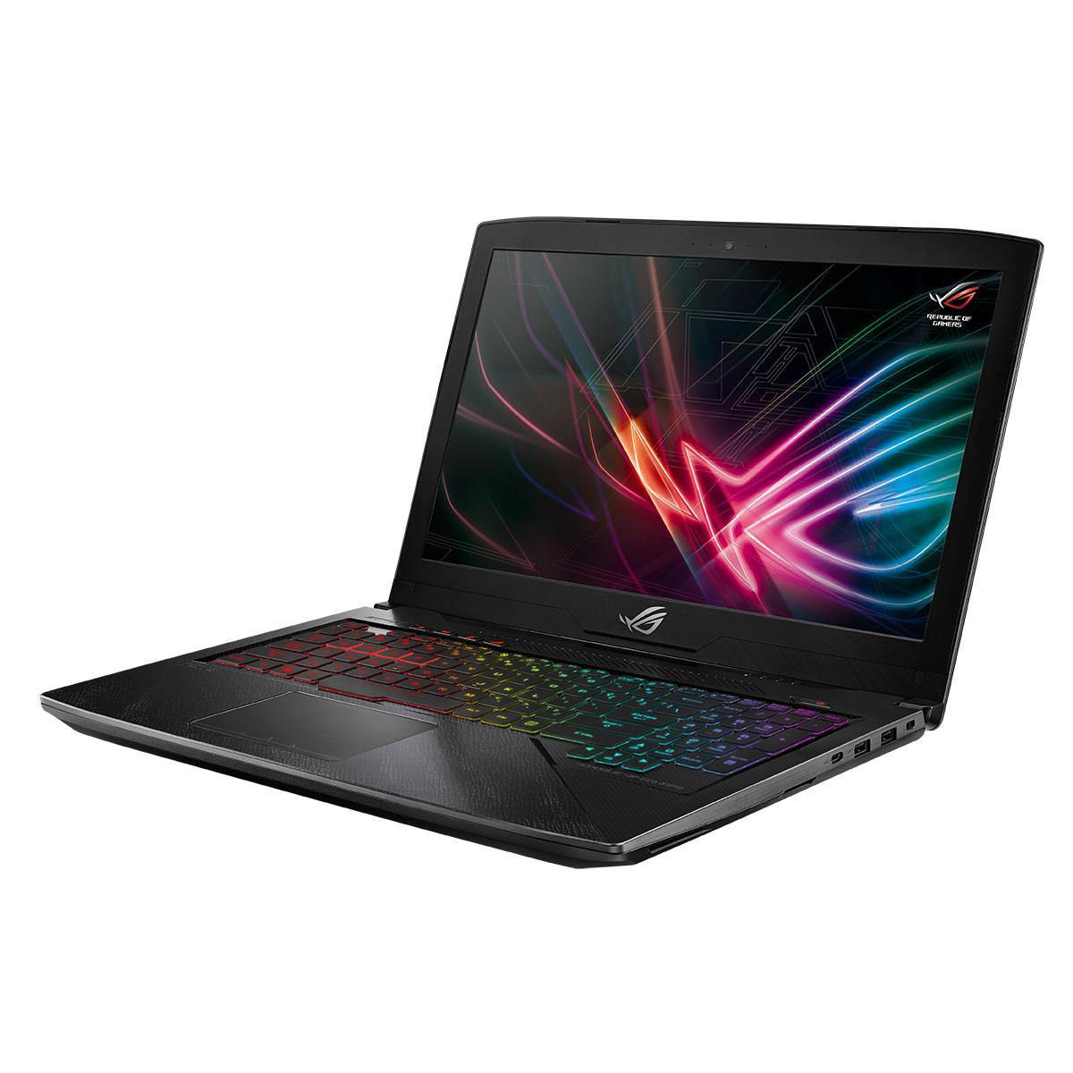 ASUS GL503GE-0031D8750H Hero Edition – image 4