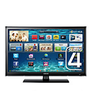 Samsung UE26EH4500W 66 cm (26") HD Smart TV Wi-Fi Black – image 9
