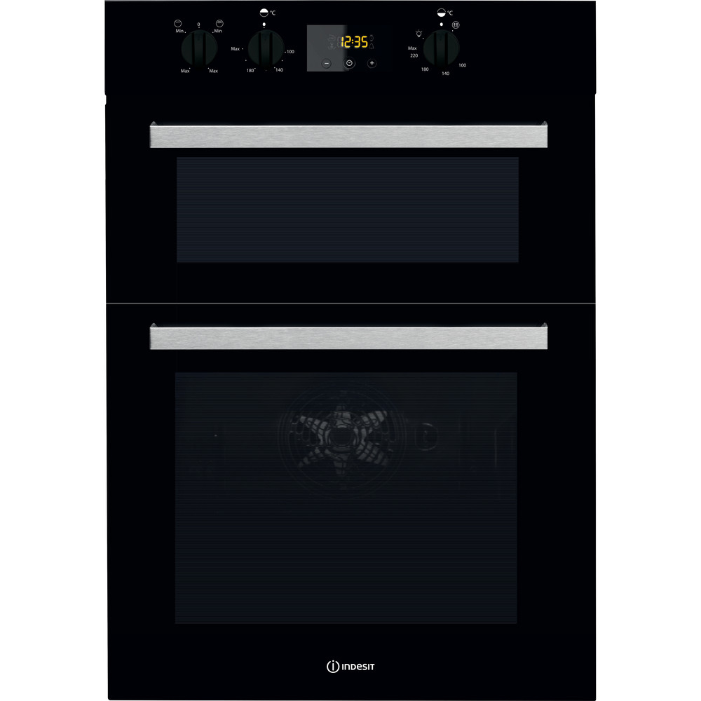Indesit IDD 6340 BL – image 1