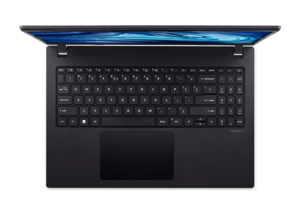 Acer TravelMate P2 TMP215-54-78ZW Intel® Core™ i7 i7-1255U Laptop – image 4