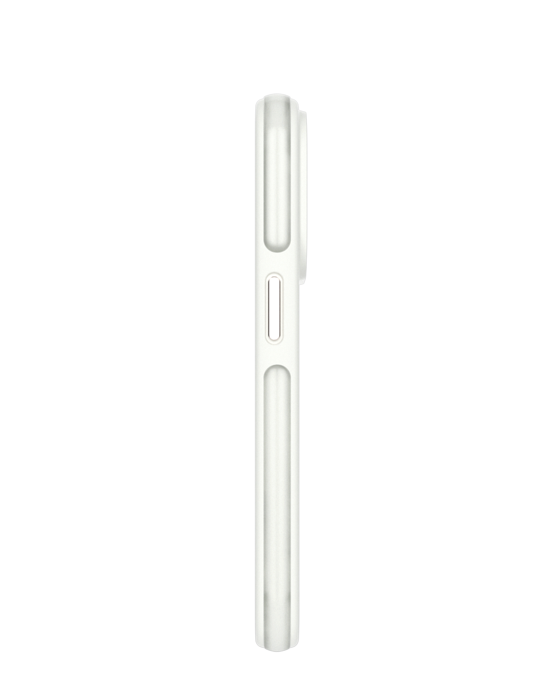 iDeal of Sweden Ideal Bumper Case MagSafe iPhone 15 Pro Cloudy White – image 2