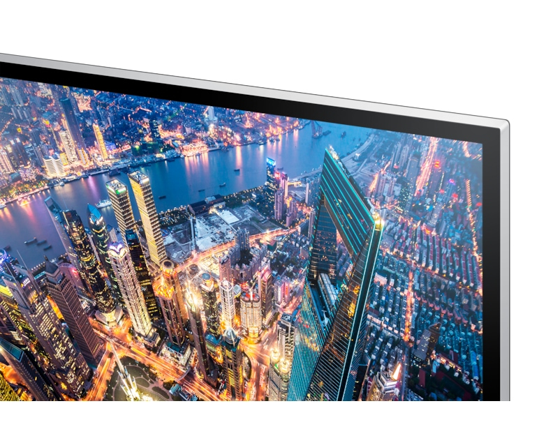 Samsung LU28E570DS/EN computer monitor – image 7