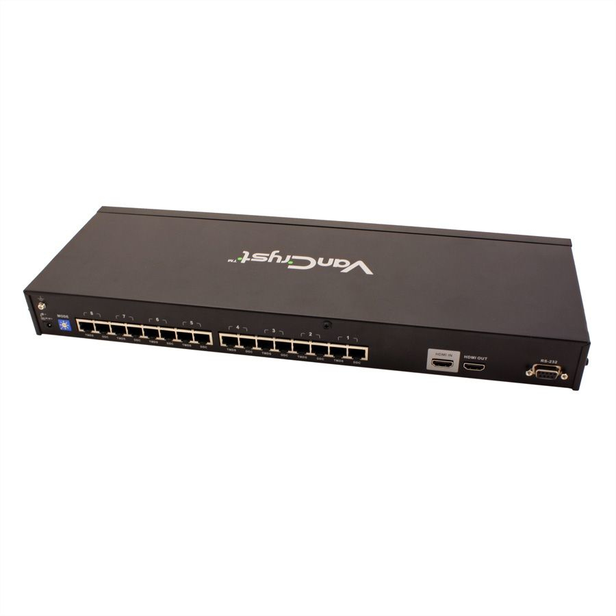 ATEN VS1808T-AT-E video splitter HDMI – image 2