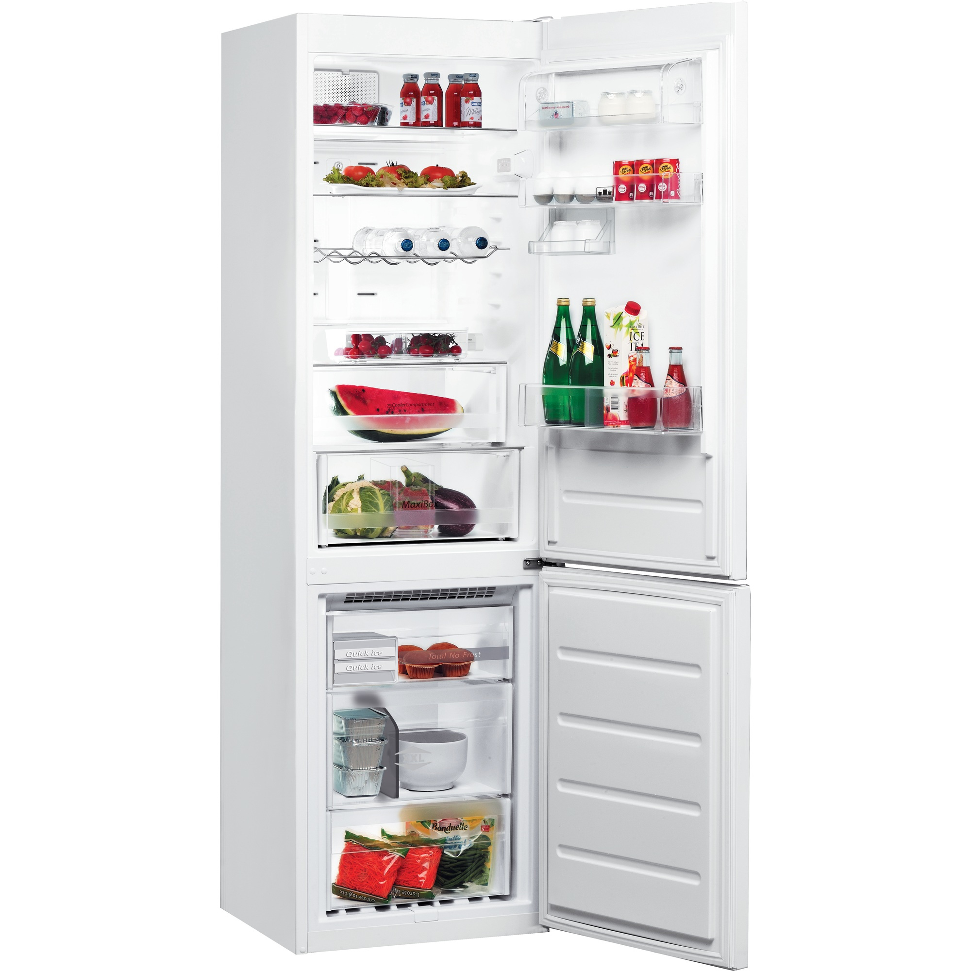 Whirlpool BSNF 8152 W – image 2