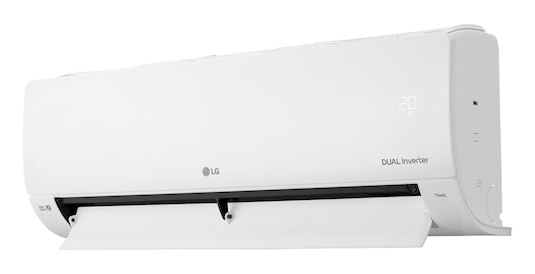 LG VM122C10 air conditioner Split system White – image 7