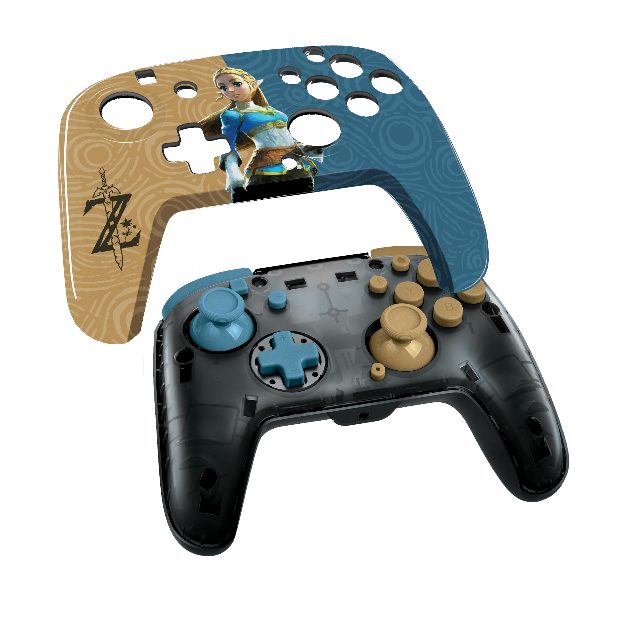 PDP Zelda REMATCH – image 2
