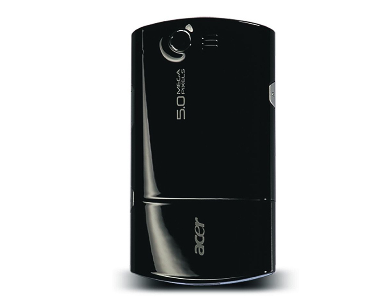 Acer Liquid FroYo – image 4
