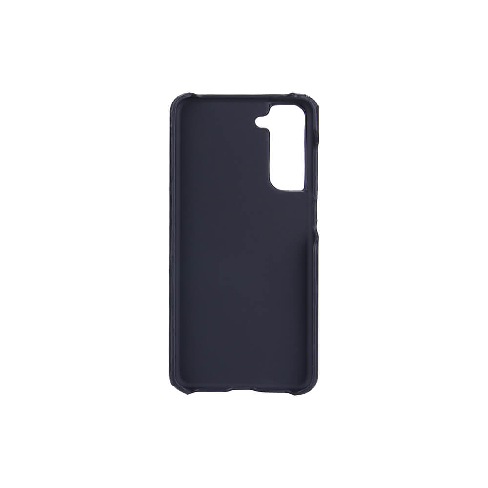Onsala Mobile Cover Black with Cardpocket Samsung S21 FE – image 3