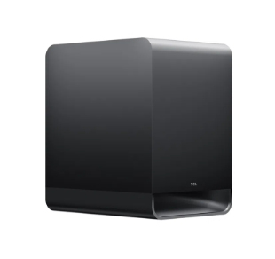TCL S S60K-UK soundbar speaker Black 3.1 channels 340 W image 13