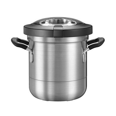 KitchenAid 5KCF0104 1500 W 4.5 L Red – image 5
