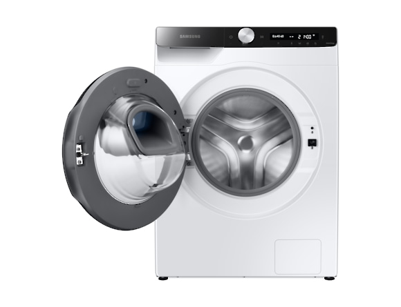 Samsung WW90T554DAE washing machine Front-load – image 6