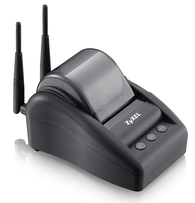 Zyxel UAG50 300 Mbit/s Black – image 2