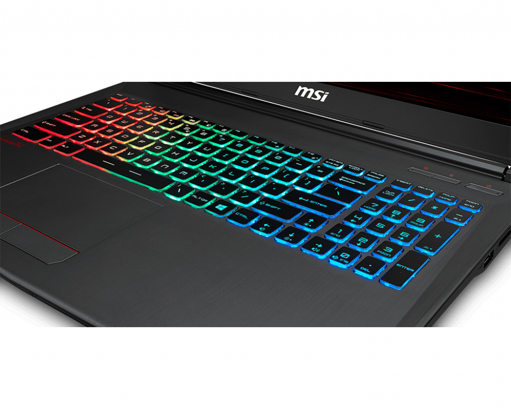 MSI GF62 8RC-030UK – image 5