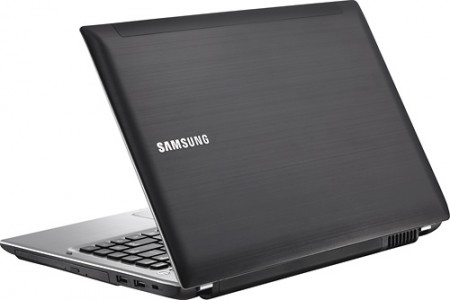 Samsung Q QX412-S01FR Intel® Core™ i5 i5-2530UM – image 2