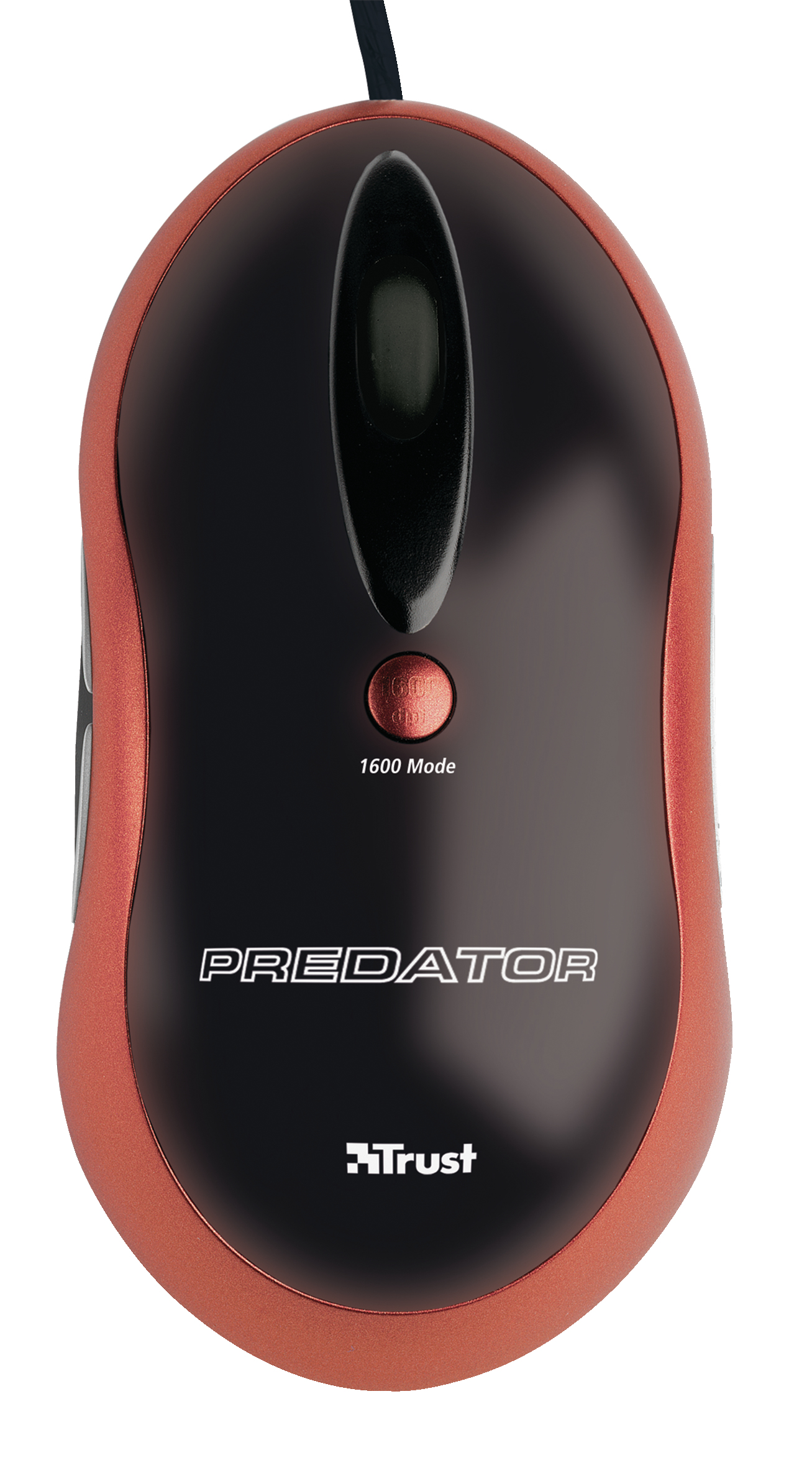 Trust Gamer Mouse Optical GM-4200