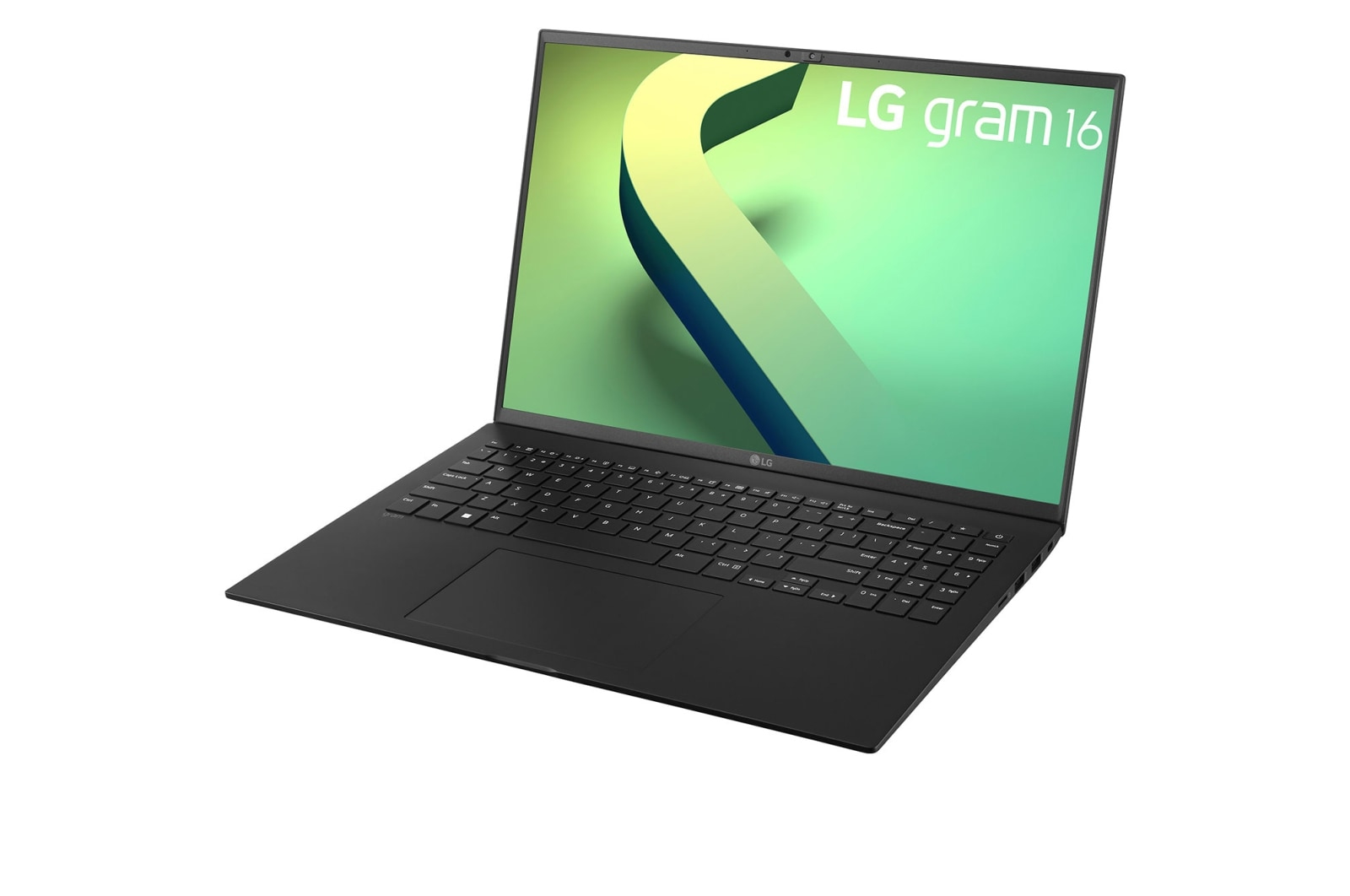 LG Gram 16Z90Q-N.AP52A8 laptop Intel® Core™ i5 i5-1240P – image 4