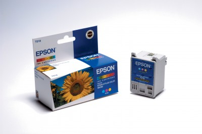 Epson Sunflower Singlepack Colour T018 – image 2