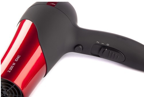 NGS Yass hair dryer – image 3