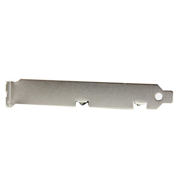 StarTech.com 2S1I PCI SATA IDE Combo Controller Adapter Card - Storage controller (RAID) - 3 Channel - SATA-150/DMA/ATA-133 - 150 MBps - RAID 0, 1, JBOD - PCI / – image 4