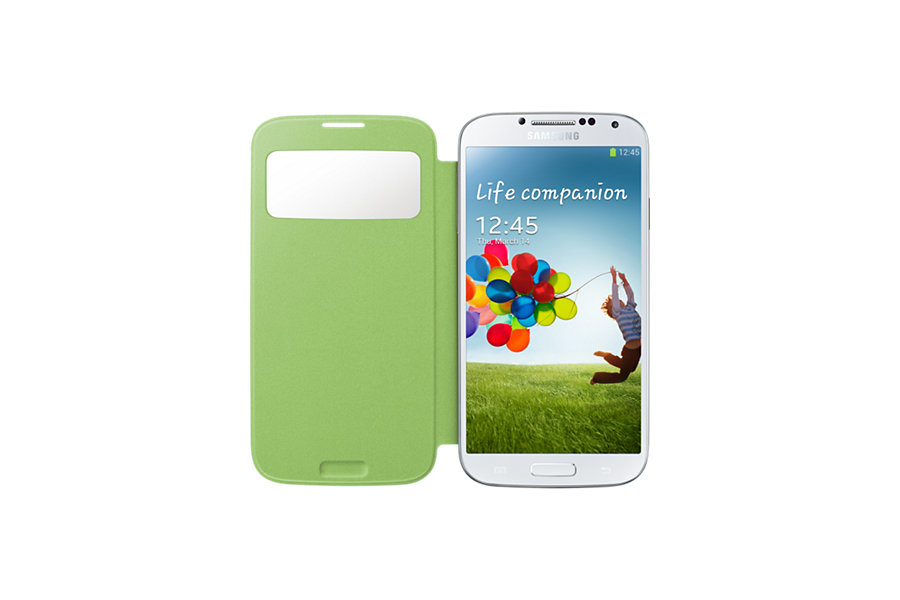 Samsung EF-CI950BG mobile phone case Cover Green – image 5