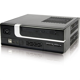 Terra PC-Business 5000 Mini-ITX Silent+ Greenline