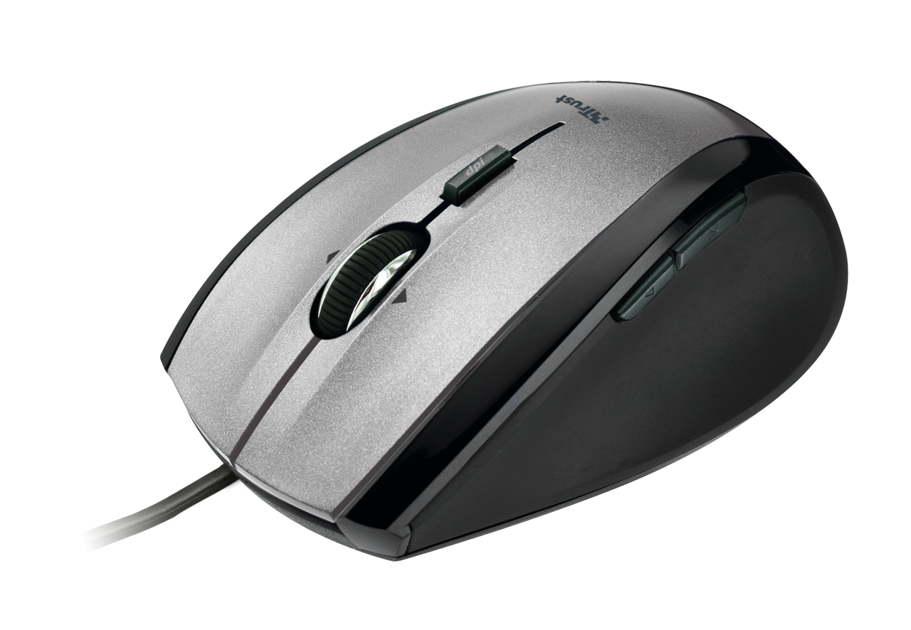 Trust Laser Mini Mouse MI-6600Rp