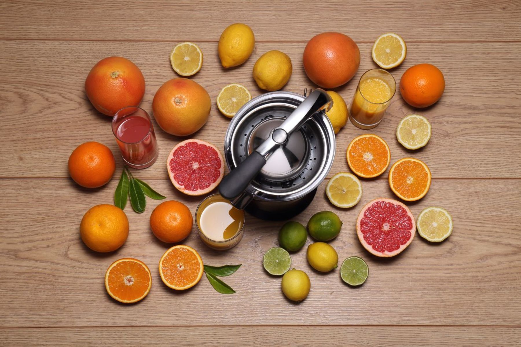 Gorenje CJ100HE electric citrus press – image 3