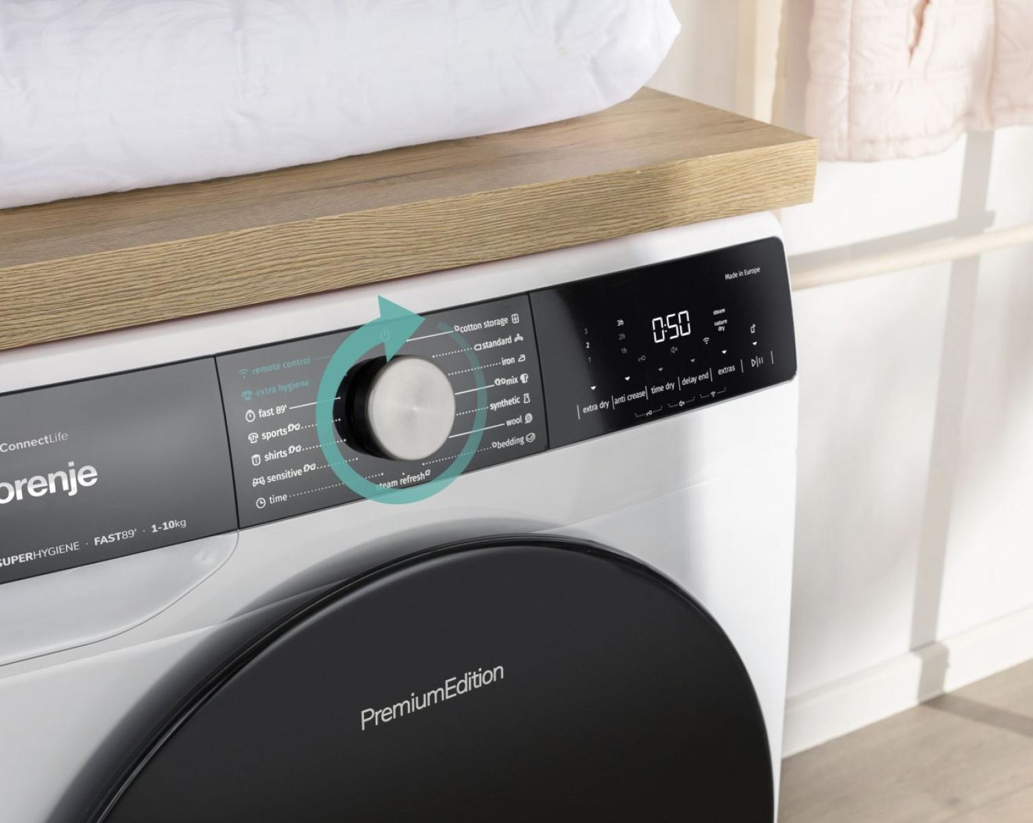 Gorenje SP22/44A3 DNS93 G800 – image 9