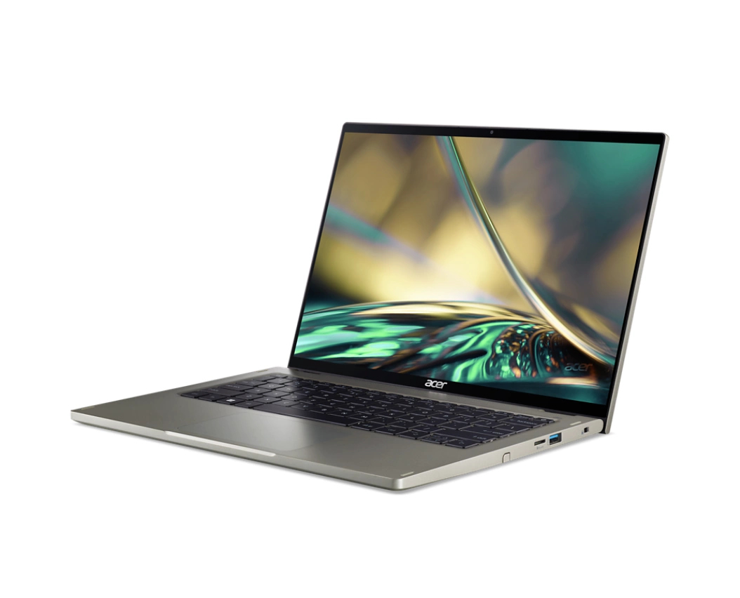 Acer SP514-51N-71BK (EVO) – image 3