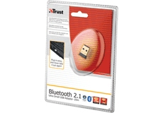 Trust Ultra Small Bluetooth 2.1 USB Adapter (4 Pack) – image 3