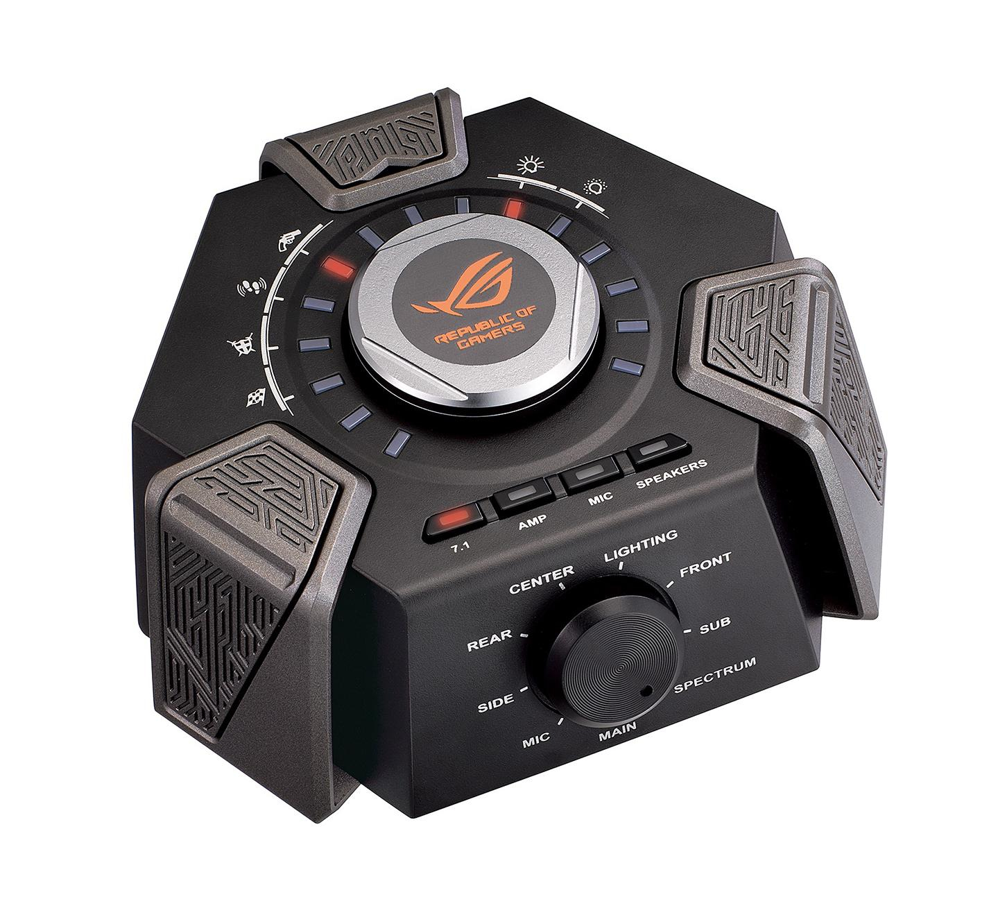 ASUS ROG Centurion – image 2