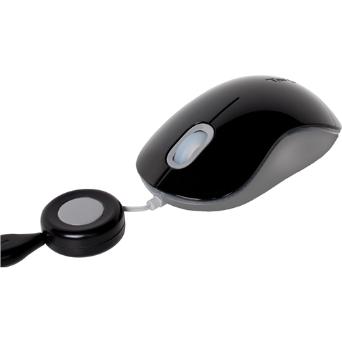 Targus Kaleidoscope mouse Office USB Type-A Optical 1000 DPI – image 4