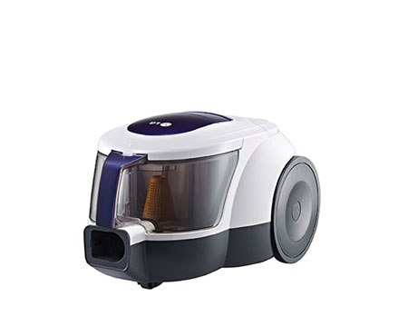LG VC2320BO vacuum – image 3